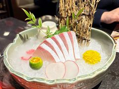 -古田居·特色寿司料理(星之岛旗舰店)