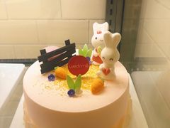 -味多美蛋糕(通州店)