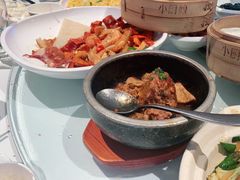 -小厨娘淮扬菜(天印大道店)
