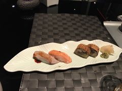 -广州四季酒店