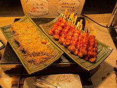 -滩万日本料理Nadaman(国贸大酒店)