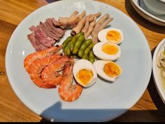 -江南驿·二十余年创意杭帮味(良渚玉鸟集店)