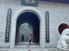 -南沙天后宫景区