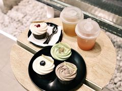-LAN一见岚·精品蛋糕(琶洲保利店)