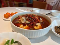 -洋洋中餐馆·SINCE 1997(龙湖星湖天街店)