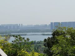 -苏州上方山国家森林公园