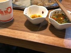 -傣妹火锅(南京东路一店)