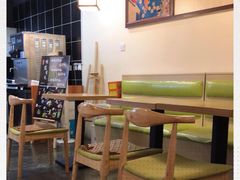 大堂-無印抹茶·日式甜品·生日蛋糕(吉林财富购物广场店)