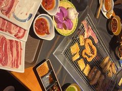 -五彩凉山自助西昌烧烤(柳翠路店)