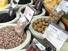 -华润万家(M2香港名都店)