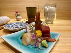 -鮨青(恒基名人购物中心店)