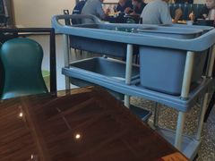 大堂-眉山小馆(华强广场店)