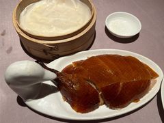 -金鸭季·北京烤鸭(深业上城店)
