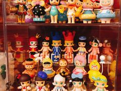 -泡泡玛特POPMART(石景山万达店)