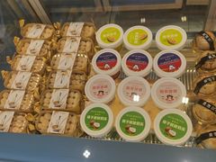 -麦雪尔甜品·生日蛋糕(新街口旗舰店)