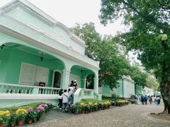-龙环葡韵住宅式博物馆