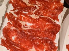 -犇鼎牛潮汕牛肉火锅(新辰里学清路店)
