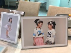 -iF摄影•全家福•证件照•形象照(南山店)