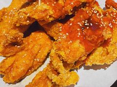 -Meet Sun韩式大排档(五一广场7MALL店)