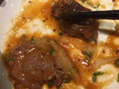 -牛焱·贵州黄牛肉火锅(城西银泰店)