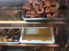 -老回回烩面馆(左家庄店)