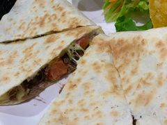 -panchos 墨西哥餐厅(嘉绿苑店)