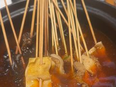 -星光小把串·海鲜烧烤(西安路店)