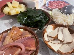 -椒贵火锅(剑南大道店)
