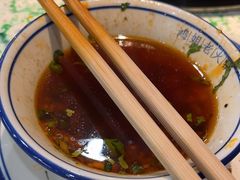 -鸿姐老火锅(疁城新天地店)