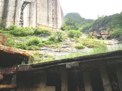 -圣莲山风景区