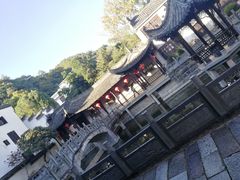 -绩溪龙川景区