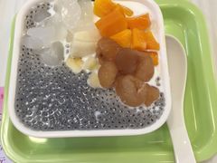 -满记甜品(优客百盛店)