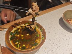 -庖丁家水煮牛排火锅(巴国城店)