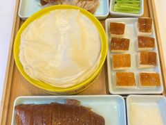 -聚宾楼·烤鸭·家宴(科技三路店)