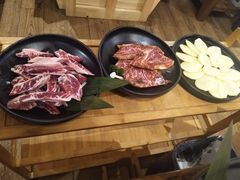 -九田家黑牛烤肉料理(石路天虹店)