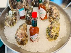 -Social 秀西餐厅-长沙瑞吉酒店(运达店)