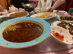 -昱德来·天津菜(河西店)
