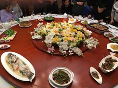 -谷语中餐厅