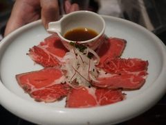 -松鹤精致料理(五一中路店)