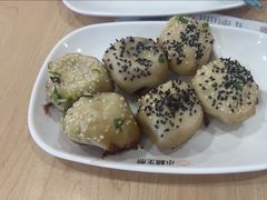 -小杨生煎(成山巴黎春天店)