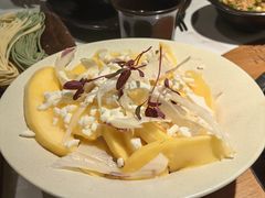 -芸山季·云南山珍菌火锅(南翔印象城MEGA店)