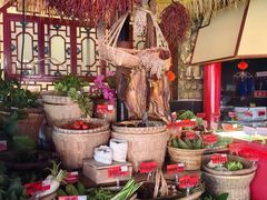 -亮欢寨(凯里总店)