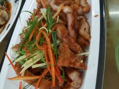 -梅姐海鲜餐厅(水头海鲜街店)