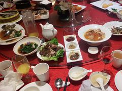 -宝燕壹号(长寿店)