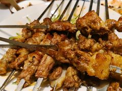 -巴依老爷新疆美食(常营店)