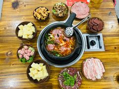 -笔记安顺夺夺粉火锅