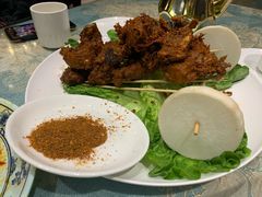 羊排-新疆伊宁远征餐厅