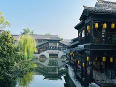 -台儿庄古城