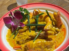 -辉记炭烧海鲜大排档·老字号(福田店)