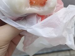 -澳门长洲糯米糍(柯打苏沙街店)